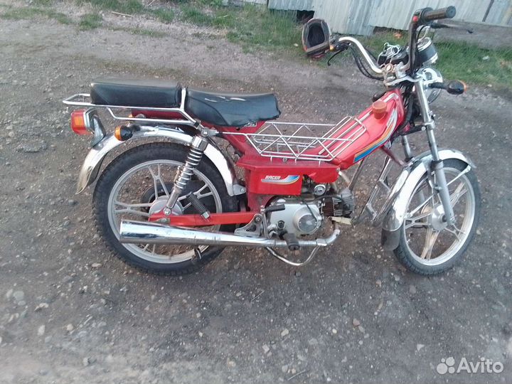 Продам мопед дельта