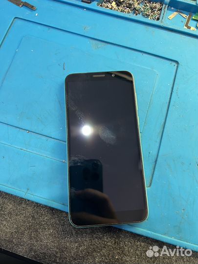 Huawey y5p dra-lx9 на запчасти