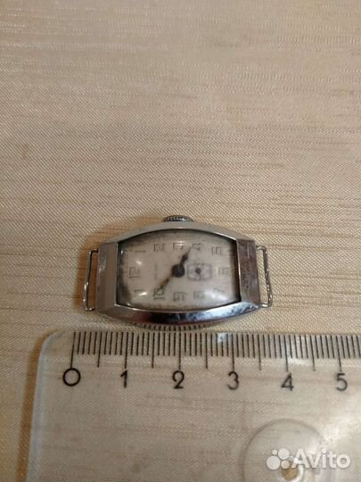 Часы женские механические Звезда