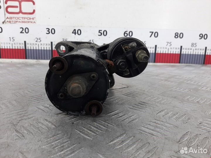 Стартер для Audi A6 C5 078911023D