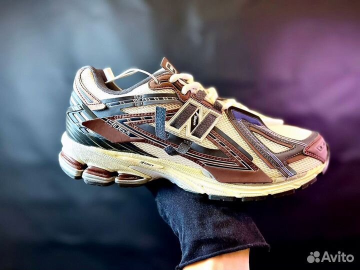 Кроссовки New Balance 1906