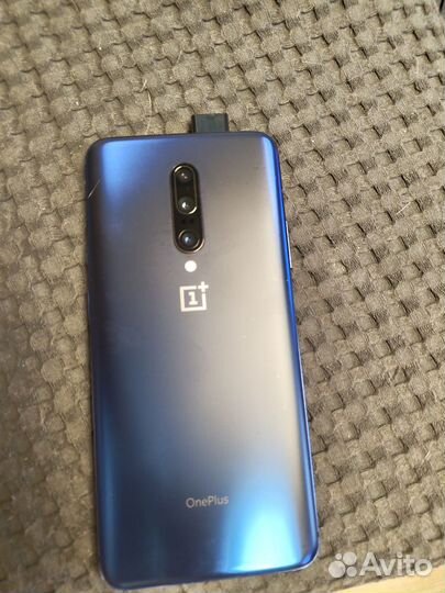OnePlus 7 Pro, 8/256 ГБ