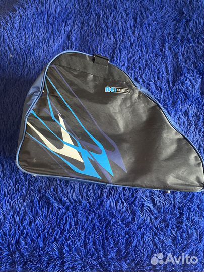 Сумка для коньков