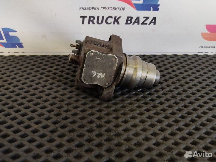 A0280745902 PLD секция OM501LA