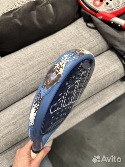Ракетка для падел тенниса Adidas adipower master