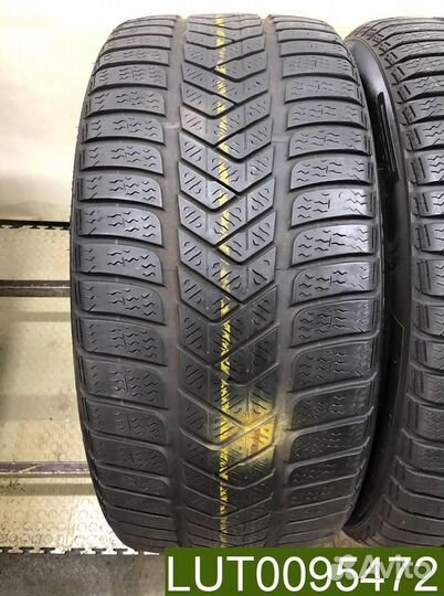 Pirelli Winter Sottozero 3 245/40 R18 98Y