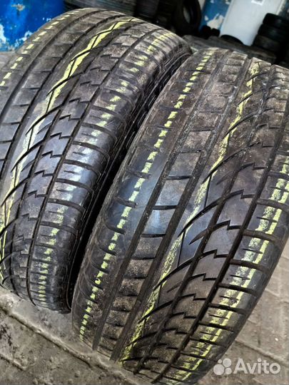 Continental ContiCrossContact UHP 235/50 R19