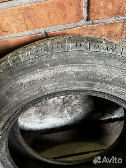 Cordiant Business CA 185/75 R16