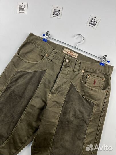 Джинсы Jeckerson