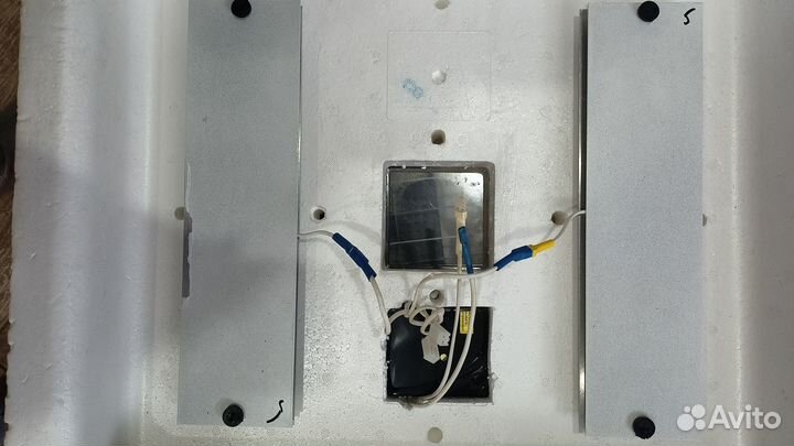 Инкубатор несушка