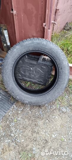 Cordiant AWD 225/60 R17 20B