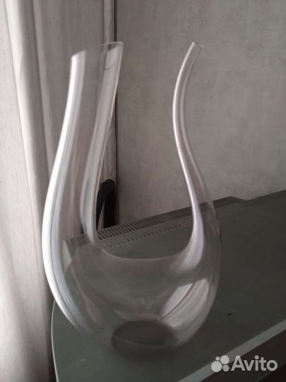 Декантер для вина