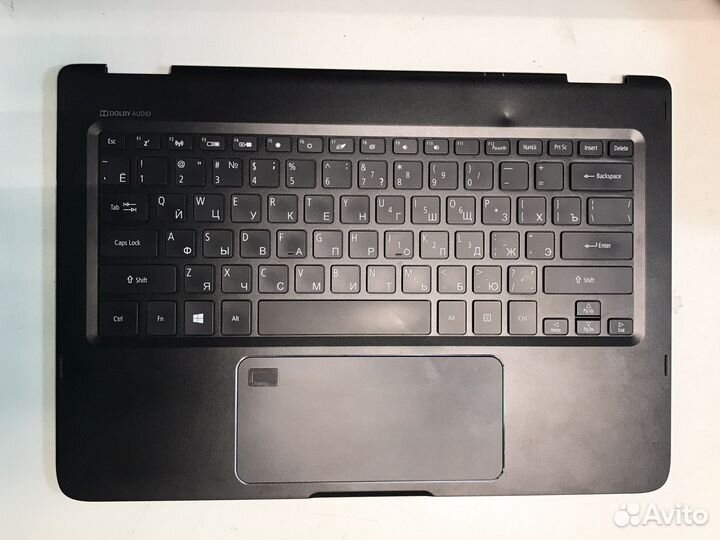 Запчасти для Acer sp714-51 разборка