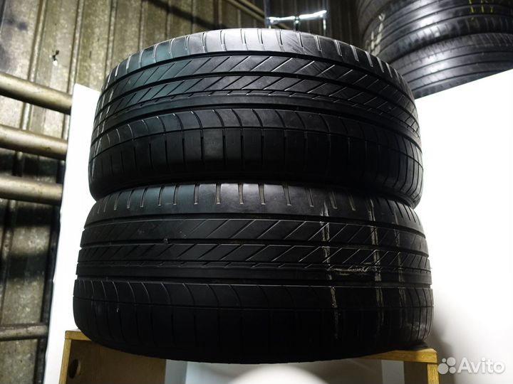 Goodyear Eagle F1 Asymmetric SUV 4x4 295/40 R22