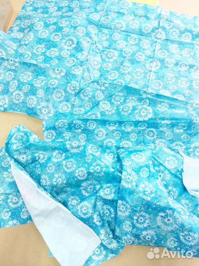 Ткань дюспо