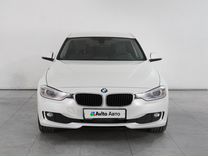 BMW 3 серия 1.6 AT, 2015, 109 459 км, с пробегом, цена 2 049 000 руб.