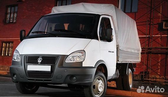 Грузоперевозки по Кирову и Кировской области