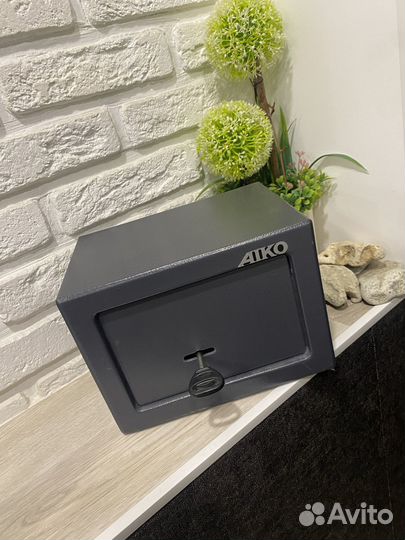 Сейф для денег бу