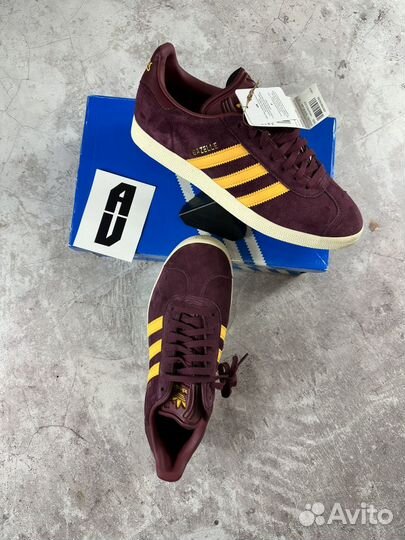 Adidas gazelle х MLS оригинал