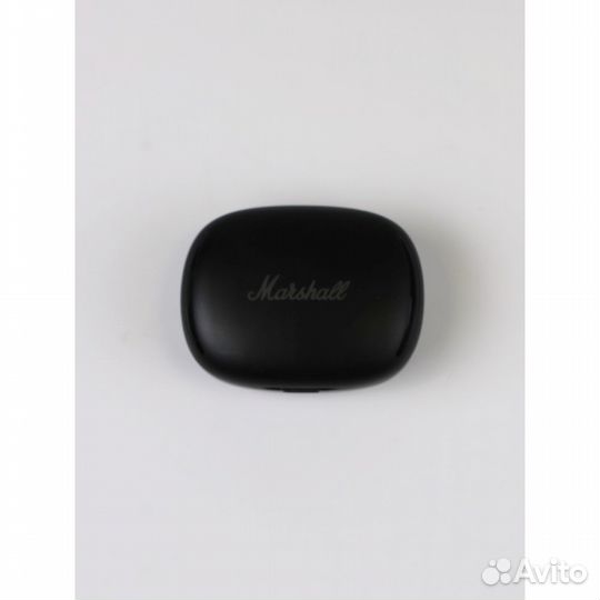 Наушники Marshall Minor V (Маршал)