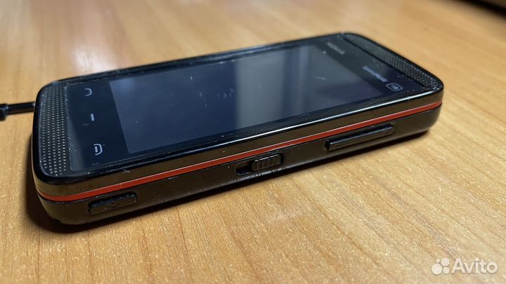 Nokia 5530 XpressMusic