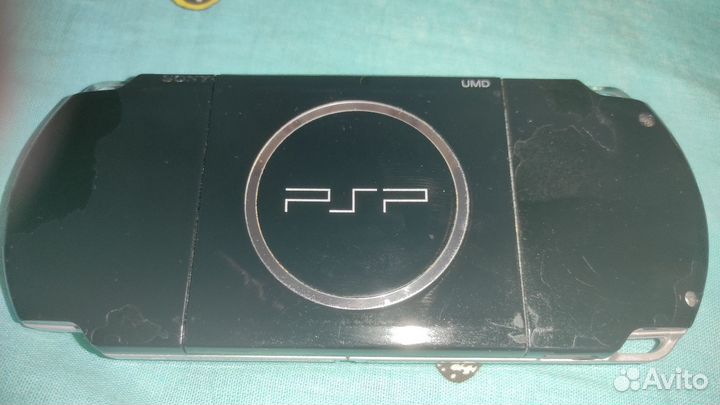 Psp 3004