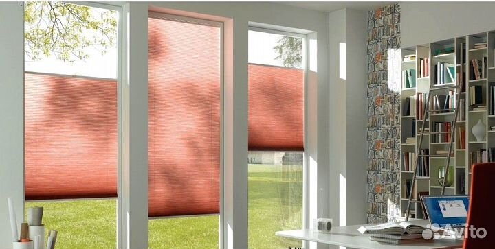 Жалюзи день и ночь от производителя