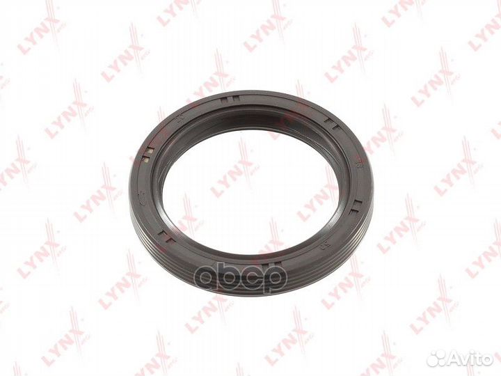 Сальник к/вала, р/вала BMW/toyota 38x50x7 SO-02