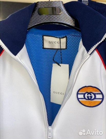 Спортивный костюм Gucci
