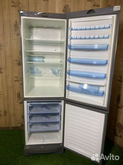 Холодильник б/у Samsung, Lg, Liebherr, Атлант от