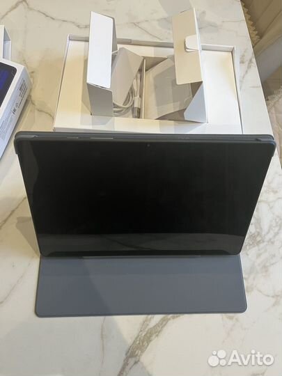 Планшет Samsung galaxy tab A7 Lite LTE 64GB Grey