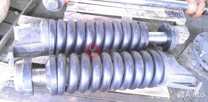 Натяжитель гусеницы Volvo EC220D 14526405