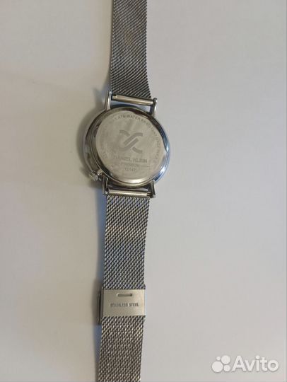 Часы мужские Daniel Klein разные