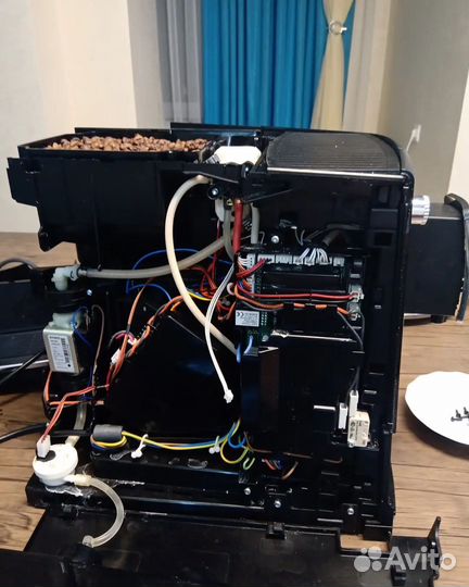 Ремонт кофемашин в день обращения