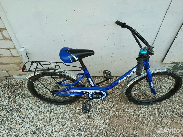 Велосипед детский 20