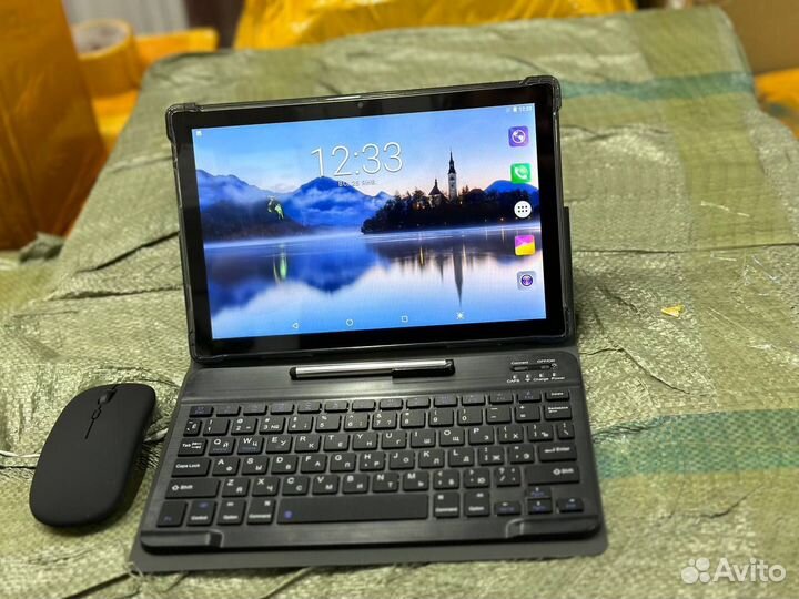 Планшет 16/512 GT 40 ultra новый