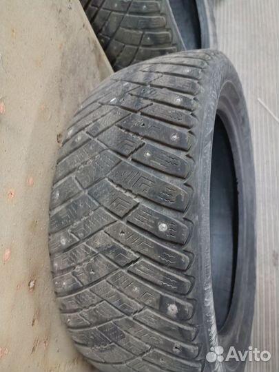 Goodyear Eagle Sport 215/55 R17