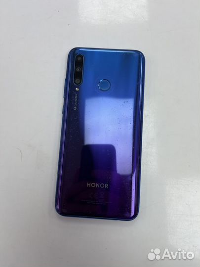 HONOR 10i, 4/128 ГБ