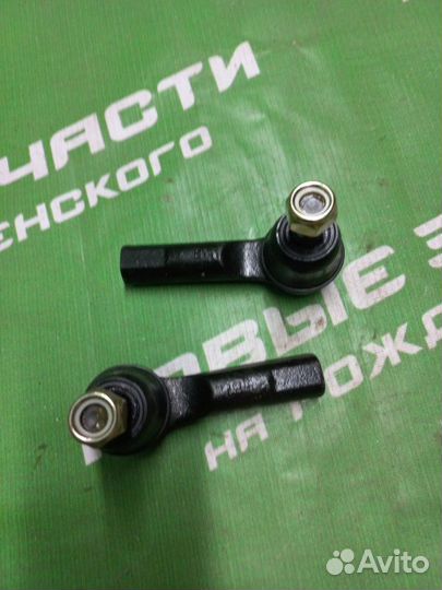 Рулевой наконечник Nissan Almera N16 2001