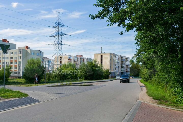 Свободного назначения, 242.6 м