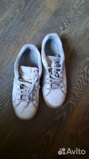 Кроссовки nike 43