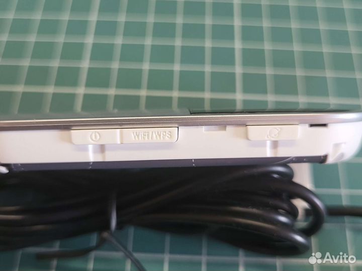 WI-FI роутер МТС