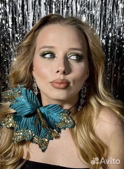 Макияж Прически Визажист Стилист