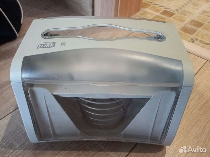 Салфетница