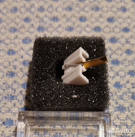 Головка Unitra MF-100 (Есть новая вставка MF-100)