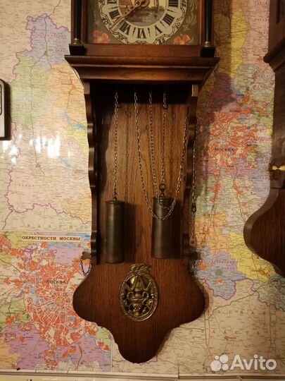 Часы настенные