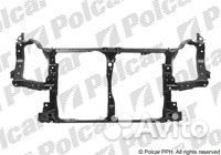 Панель передняя перед для honda CRV (RD) 01.02-12.04