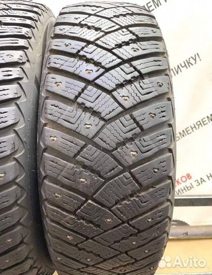 Goodyear Ultragrip Ice Arctic 185/65 R15 83L