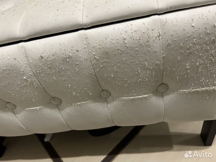 Банкетка в прихожую