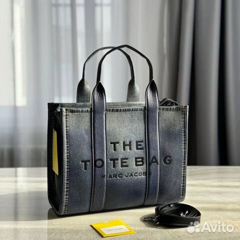 Сумка the tote bag